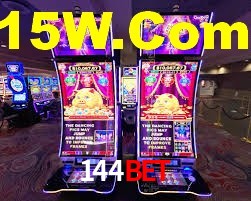 Programa VIP 144Bet