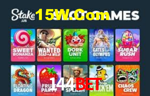 144Bet Vip