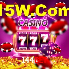 144Bet Vip