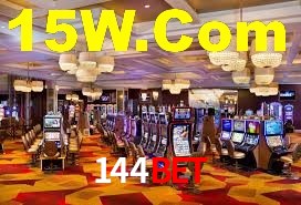 Explore as vantagens do 144Bet: serviço profissional e confiabilidade