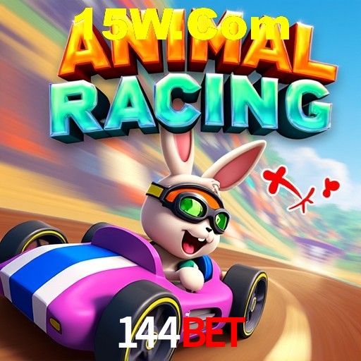 Provedores de Jogos 144Bet