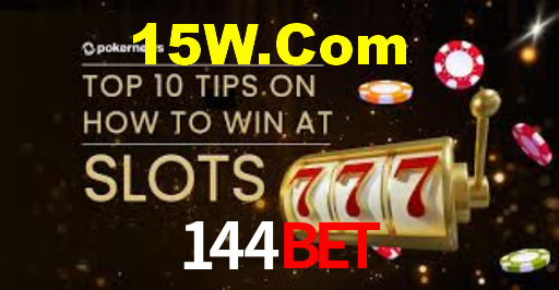 144Bet,144Bet Vip
