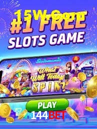 Welcome Bonus 144Bet