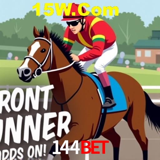 Slot Games 144Bet