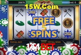 Apostas Esportivas na 144Bet: Um Guia Completo