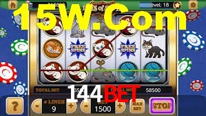 Daily Bonuses 144Bet