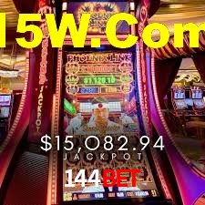 Roulette Table 144Bet
