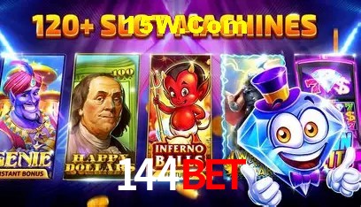 Explorando a Categoria de Eventos em Apostas na 144Bet
