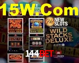 Premium Interface 144Bet