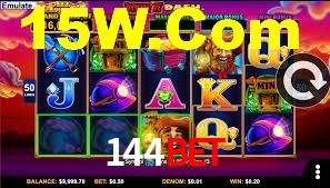 144Bet App