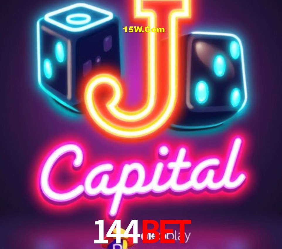 A Revolução dos Aplicativos de Jogos no 144Bet