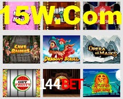 Tournaments 144Bet
