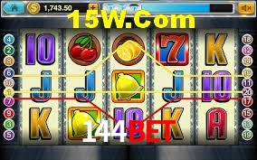 Sports Statistics 144Bet