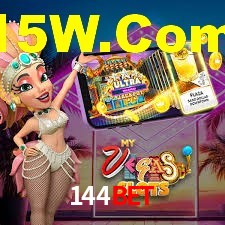 Spaceman Game 144Bet