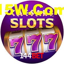 Sinta a adrenalina dos jogos de cassino com 144Bet