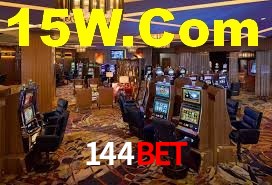 Blackjack Table 144Bet