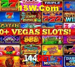 Inovações de Jogos na 144Bet: O Futuro das Experiências Interativas